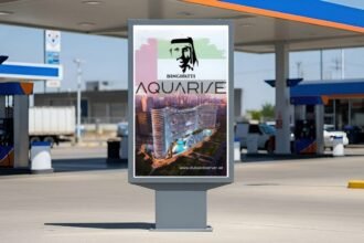 5 Reasons Why You Should Run Gas Station Ads in Dubai