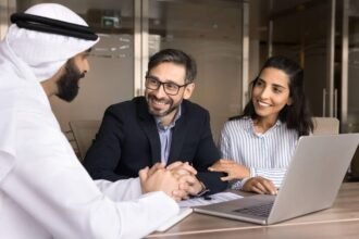 Step by Step Guide to Become a Successful Real Estate Agent in Dubai 2025