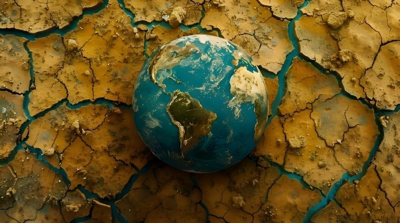 Major Causes of Water Contamination Globally in 2025
