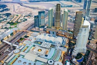 Dubai Property Investment Guide for 2025: Trends, ROI & Insights