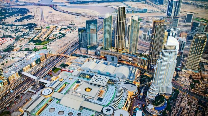 Dubai Property Investment Guide for 2025: Trends, ROI & Insights