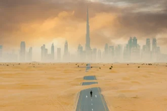 Dubai Travel Guide 2025: Everything You Need to Know