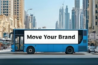 Dubai Truck Advertising Compliance & Creative Execution: Your Essential Guide