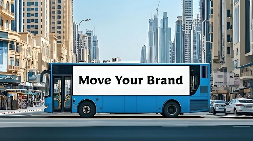 Dubai Truck Advertising Compliance & Creative Execution: Your Essential Guide