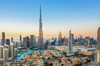 Why Global Investors Are Flocking in 2025