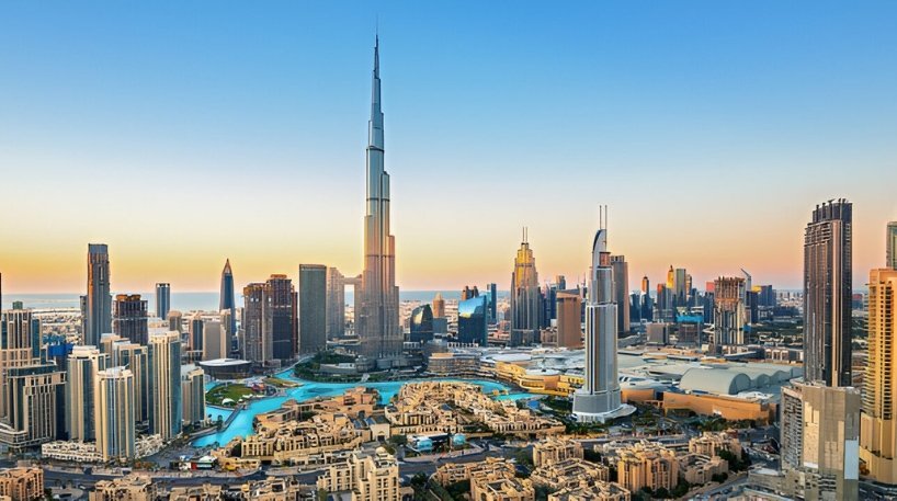 Why Global Investors Are Flocking in 2025