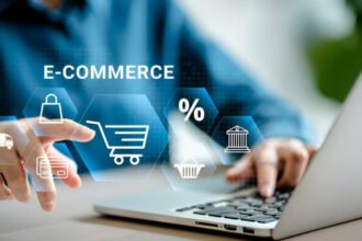 Dubai’s E-commerce Boom in 2025: Middle East’s Digital Shopping Capital