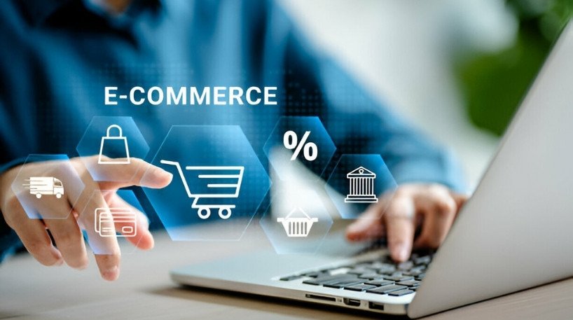 Dubai’s E-commerce Boom in 2025: Middle East’s Digital Shopping Capital