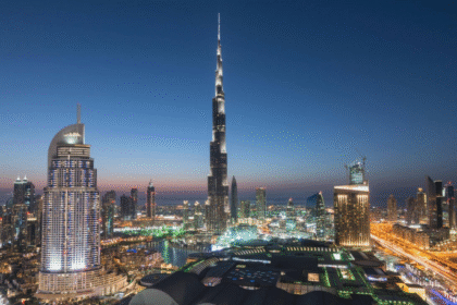 How Dubai Is Leading Smart City Innovation in 2025