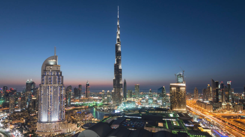 How Dubai Is Leading Smart City Innovation in 2025