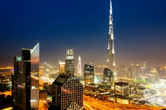 Inside Dubai's Most Iconic Attractions to Visit in 2025 (Beyond the Burj Khalifa)