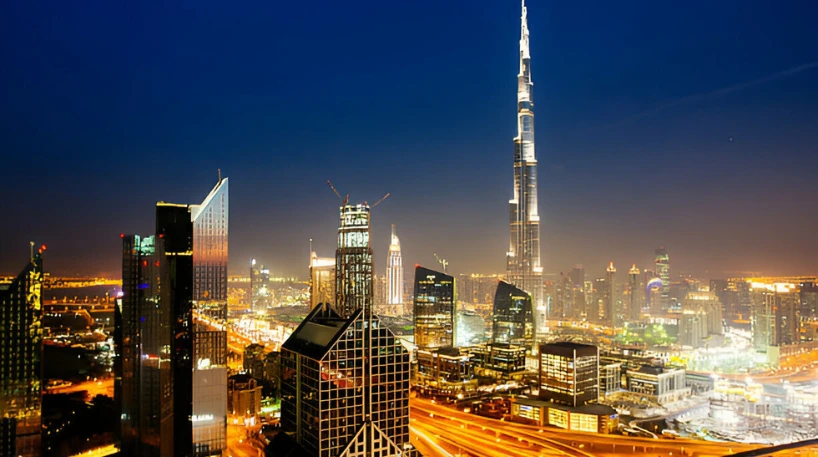 Inside Dubai's Most Iconic Attractions to Visit in 2025 (Beyond the Burj Khalifa)