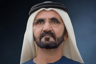 Mohammed Bin Rashid Al Maktoum: Visionary Behind Modern Dubai