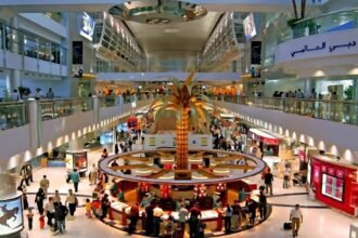 Step by Step Guide to Advertising at Dubai International Airport