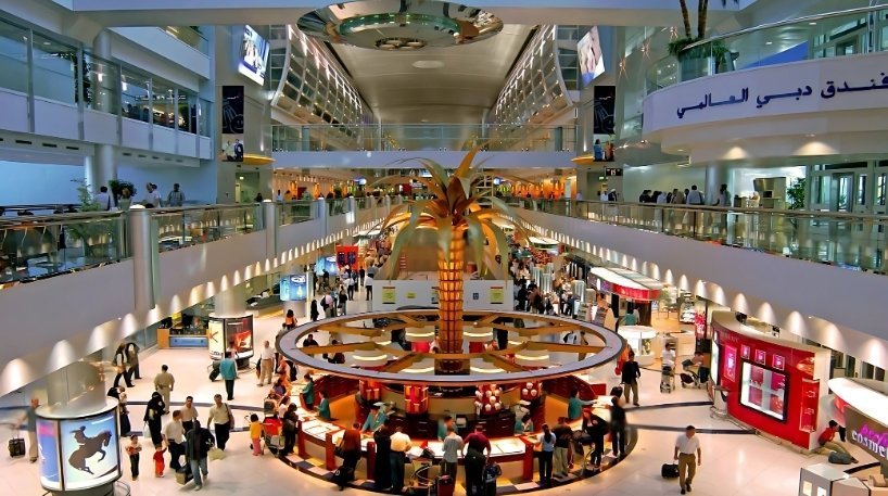 Step by Step Guide to Advertising at Dubai International Airport