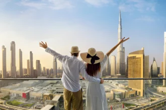 Top 10 Luxury Hotels in Dubai to Stay in 2025