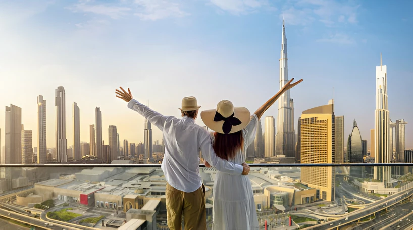 Top 10 Luxury Hotels in Dubai to Stay in 2025