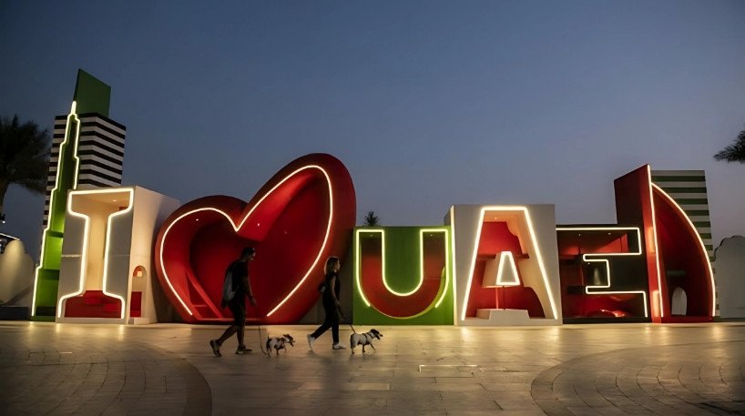 Top 10 Reasons Why Dubai Remains the World’s Most Visited City in 2025