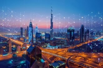 Dubai in 2025: The World’s Fastest-Rising Fintech & Digital Banking Hub