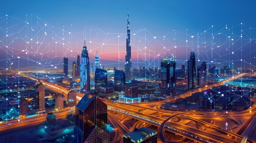 Dubai in 2025: The World’s Fastest-Rising Fintech & Digital Banking Hub