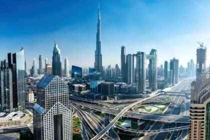 Open Door Real Estate Dubai – Trusted Property Agency for Buying, Selling, Renting, and Investments