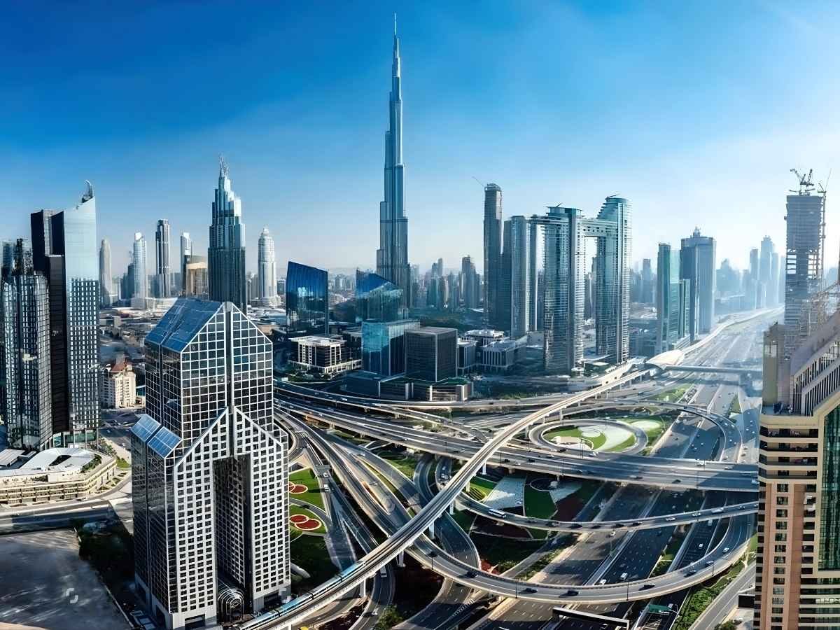 Open Door Real Estate Dubai – Trusted Property Agency for Buying, Selling, Renting, and Investments
