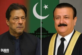 Pakistan’s Power Struggle: Imran Khan’s Defiance and Justice Tariq’s Courtroom Fight