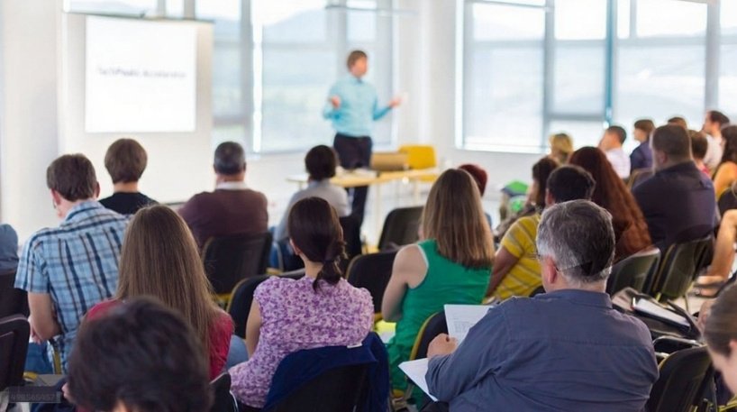 TTI Course in Alagoas