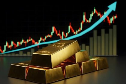 Gold Prices in Dubai 2025 Hit Record Highs
