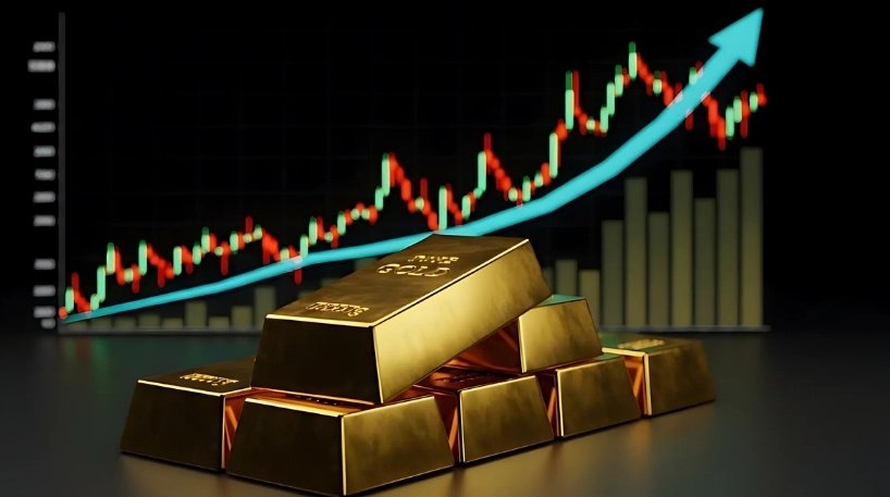 Gold Prices in Dubai 2025 Hit Record Highs