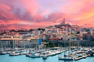 Best Places to See in Marseille