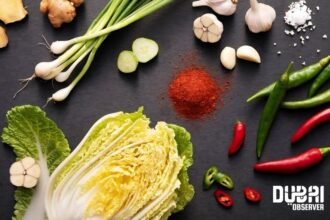 Step By Step Guide to Make Kimchi Dish at Home