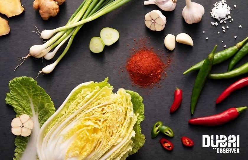 Step By Step Guide to Make Kimchi Dish at Home
