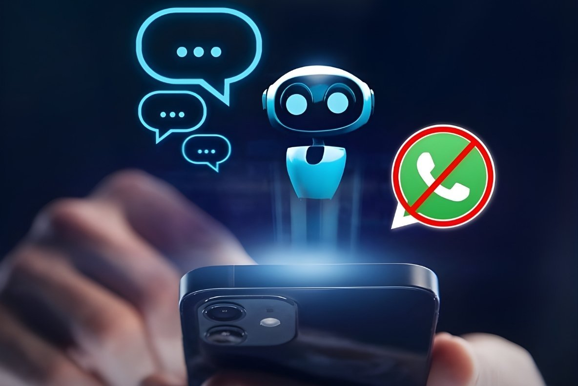 WhatsApp AI Ban: Meta Blocks ChatGPT and Other AI chatbots