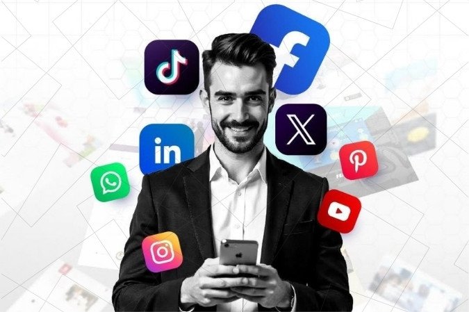 Where Should Business Invest First Website vs Social Media