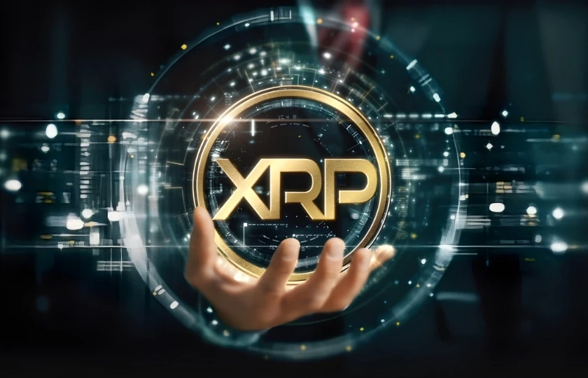 Bitwise XRP ETF Lanuch and Guide for UAE Investors