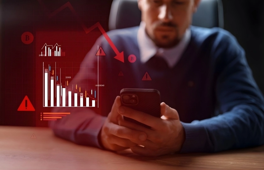 Cryptocurrency Volatility 2025 UAE