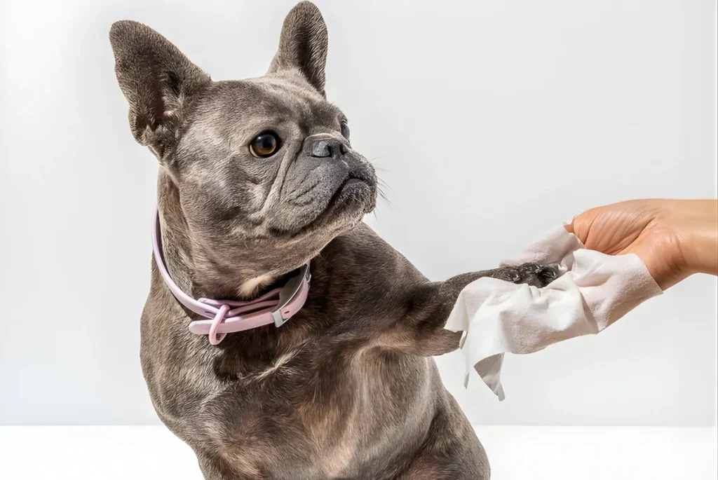 Grooming Wipes for Dog