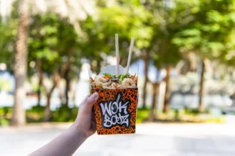 Dubai Born WOK BOYZ Signs Master Franchise Deal to Launch 70 Stores in Canada