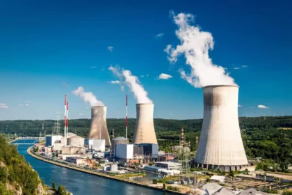 India Fast Breeder Reactor Hits Criticality