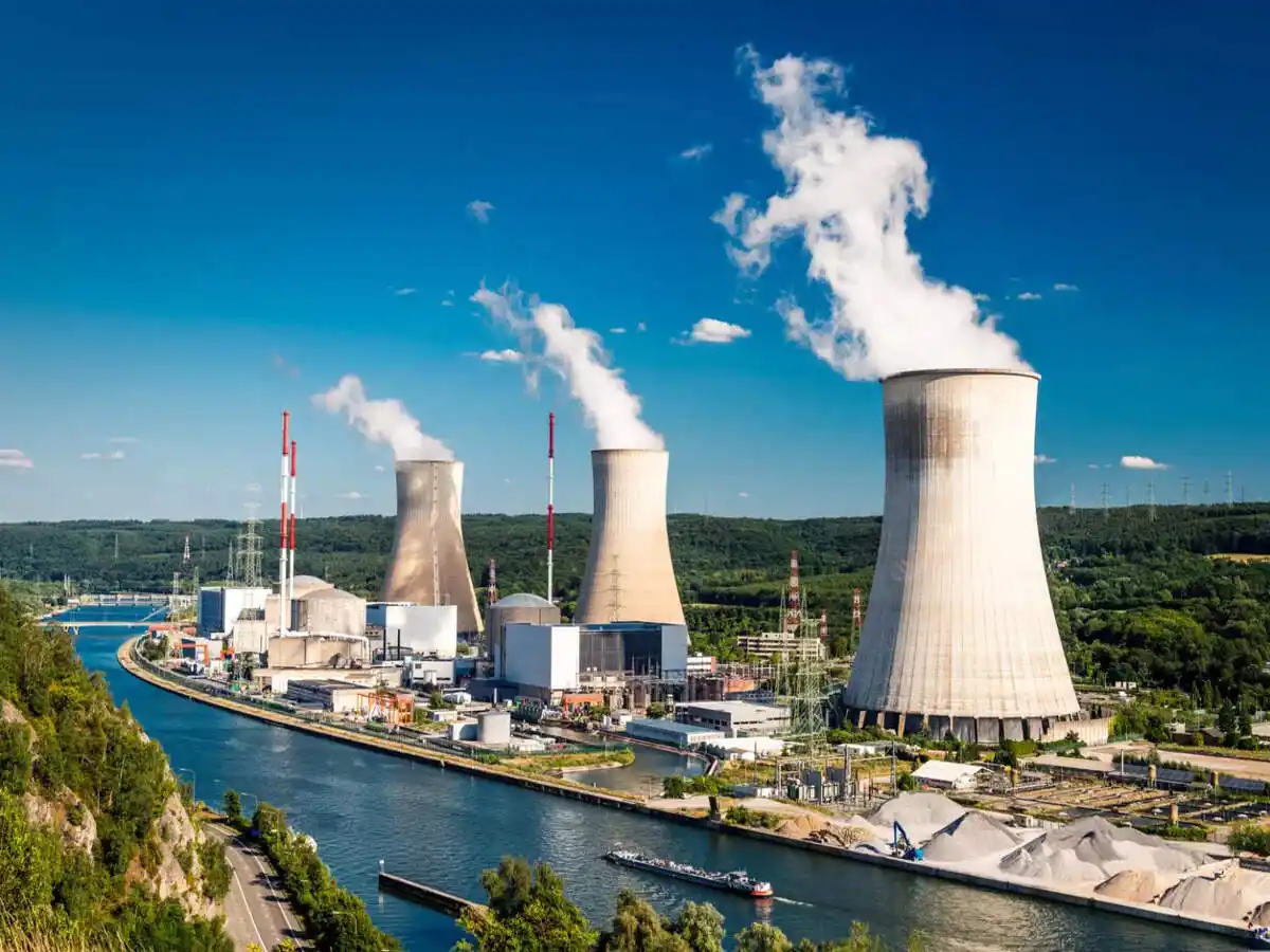 India Fast Breeder Reactor Hits Criticality