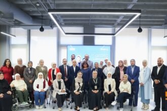 AnaAkhtar Expands Arabic Counsellor Platform in Jordan