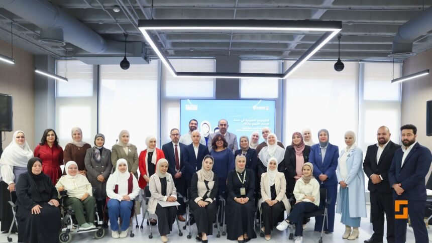AnaAkhtar Expands Arabic Counsellor Platform in Jordan