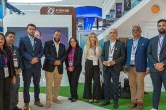 Enercap Partners With Prism Digital for MIITE 2026