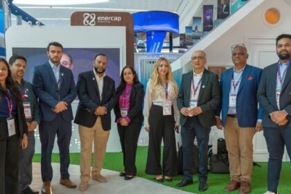 Enercap Partners With Prism Digital for MIITE 2026