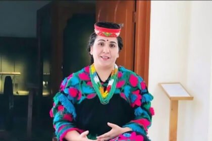 Sayed Gul Kalash