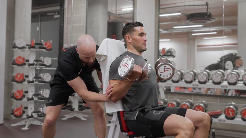 Ultimate Performance Dubai Launches Summer Fitness Offer