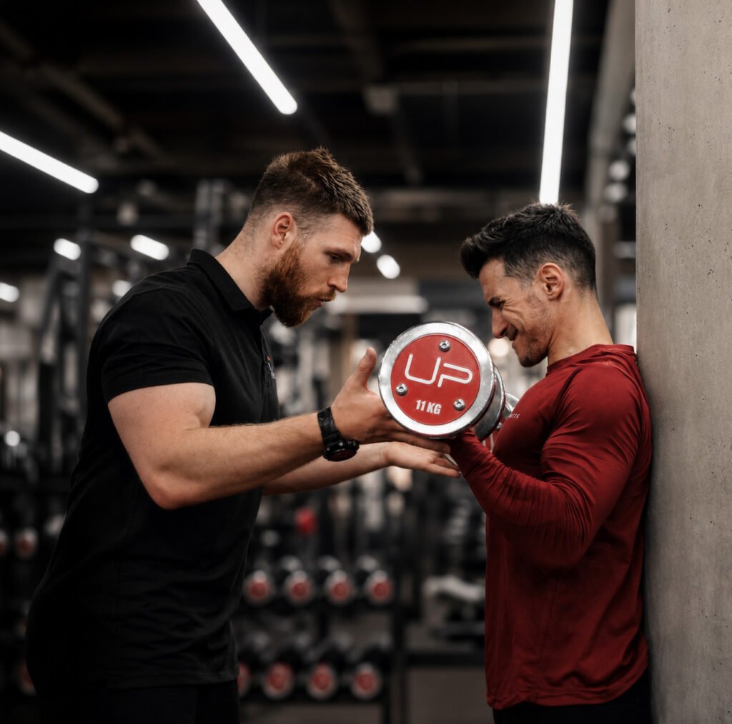 Ultimate Performance Launches Priority Onboarding at Dubai Facilities to Support Pre-Summer Fitness Momentum