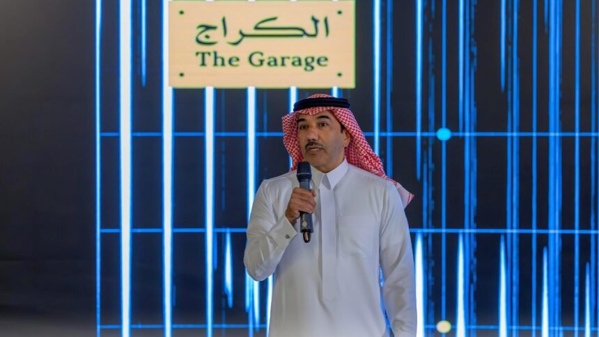 Eng. Tariq Aljabr