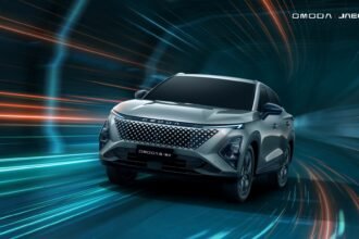 OMODA 5
